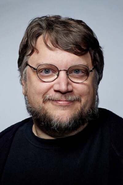 Guillermo del Toro creador de Trollhunters: Tales of Arcadia