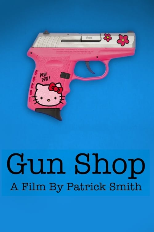 Gun Shop animación