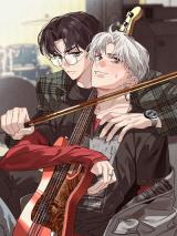 [GwangGong Apartment Complex] Rock'n Roll in Forging comic