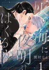 Hai no Umi ni Yoake wa Kuru ka comic