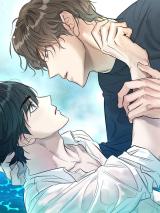 Half of Me comic