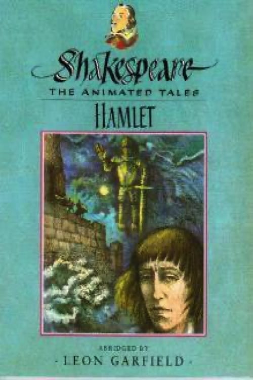 Hamlet animación