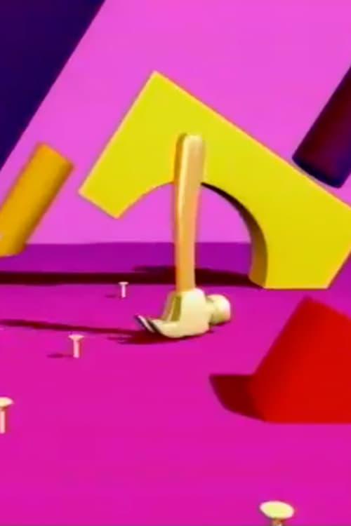 Hammer Time animación
