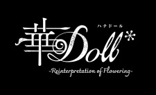 Hana-Doll*: Reinterpretation of Flowering animación