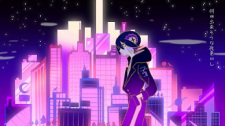 Hana Ichi Monme (2023) animación