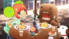 Hana wa Saku: Touhoku ni Saku animación