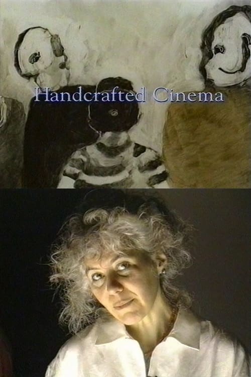 Handcrafted Cinema animación