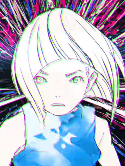 Hane animación