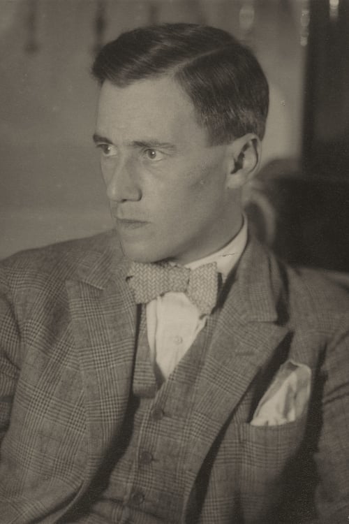Hans Richter director de Oblomov's Cat