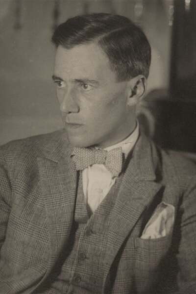 Hans Richter director de Oblomov's Cat