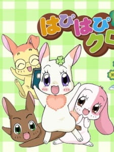 Happy Happy Clover animación