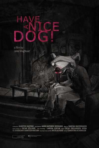 Have a Nice Dog! animación