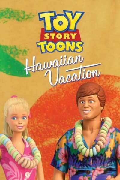 Hawaiian Vacation animación