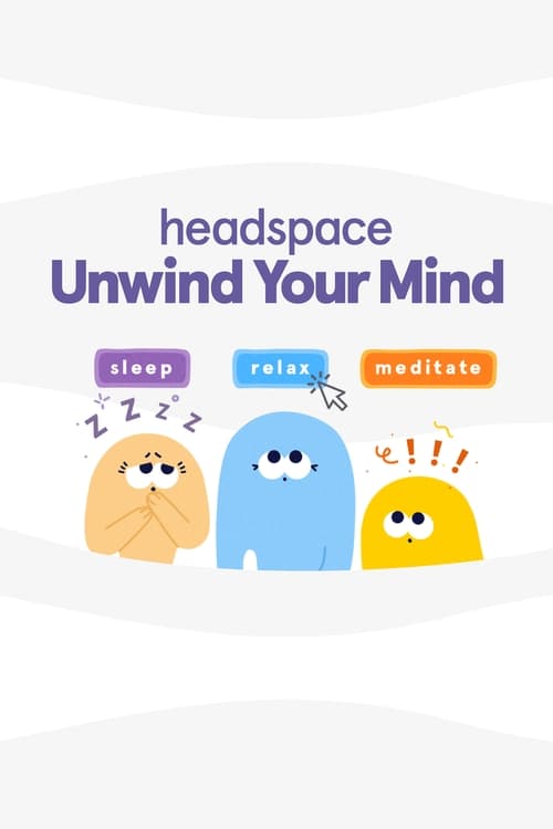 Headspace: Unwind Your Mind animación
