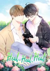 Heal, Heal, Heal! comic