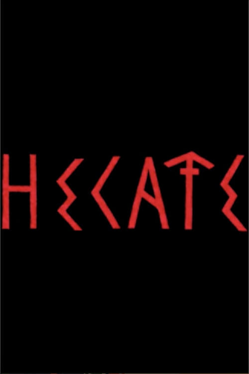Hecate animación