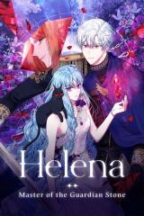 Helena: Master of the Guardian Stone comic