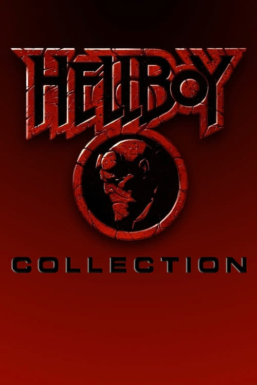 Hellboy II: The Golden Army - Prologue animación