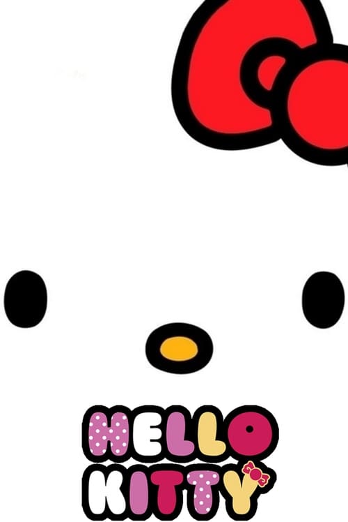 Hello Kitty animación