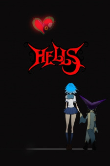 Hells animación