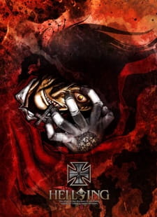 Hellsing: Digest for Freaks animación
