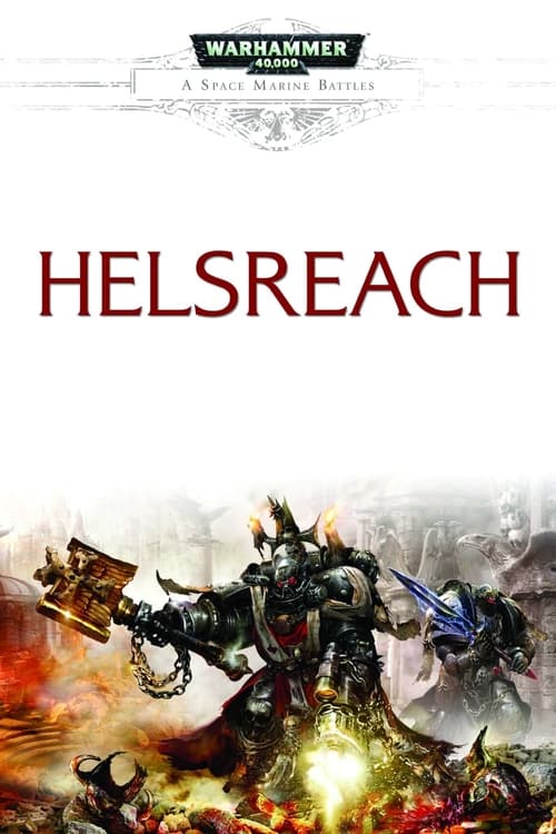 Helsreach animación