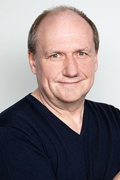 Henning Molfenter productor de Isle of Dogs