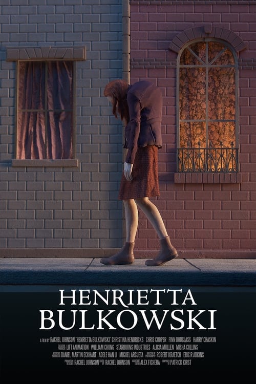 Henrietta Bulkowski animación