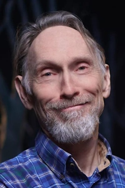 Henry Selick director de Tube Tales