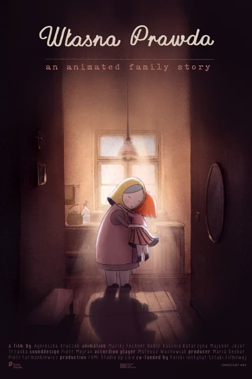 Her Own Truth animación