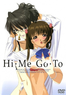 Hi.Me.Go.To animación