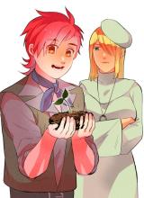 Hikikomori Tensei: Isekai de wa Slow Life wo Mezashimasu comic