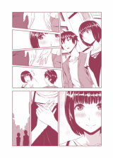 Himitsu comic