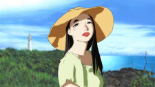 Hina animación