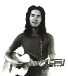Hiroaki Serizawa musica de Kinnikuman