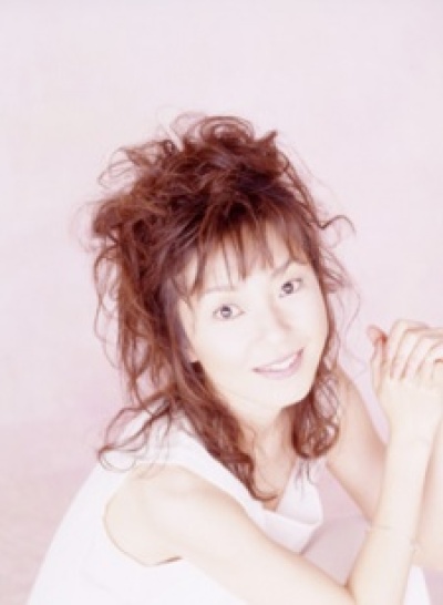 Hiroko Asakawa musica de Mahoutsukai Sally 2