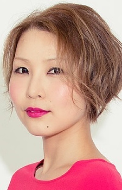 Hiroko Sebu musica de Sensou no Tsukurikata