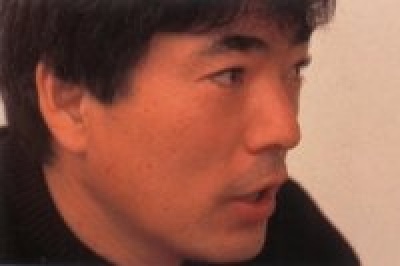Hiroshi Motomiya autor de Otoko Ippiki Gaki-Taishō
