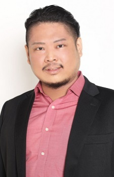 Hiroshi Nakamura productor de Black★Rock Shooter (OVA)