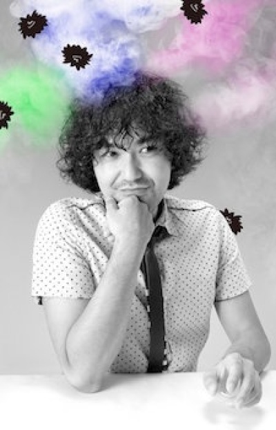 Hiroshi Nakamura productor de Black★Rock Shooter (OVA)