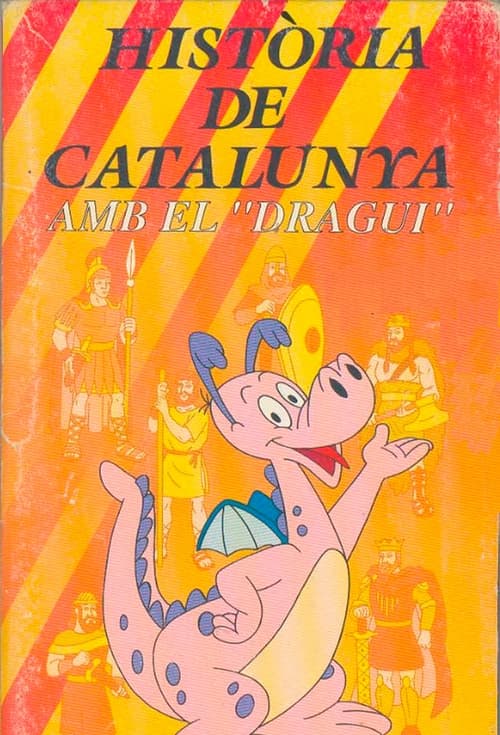 Història de Catalunya animación