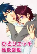 Hitori Etchi Seiyoku Zukan comic