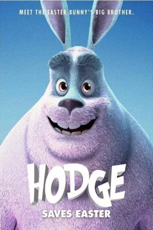 Hodge Saves Easter animación