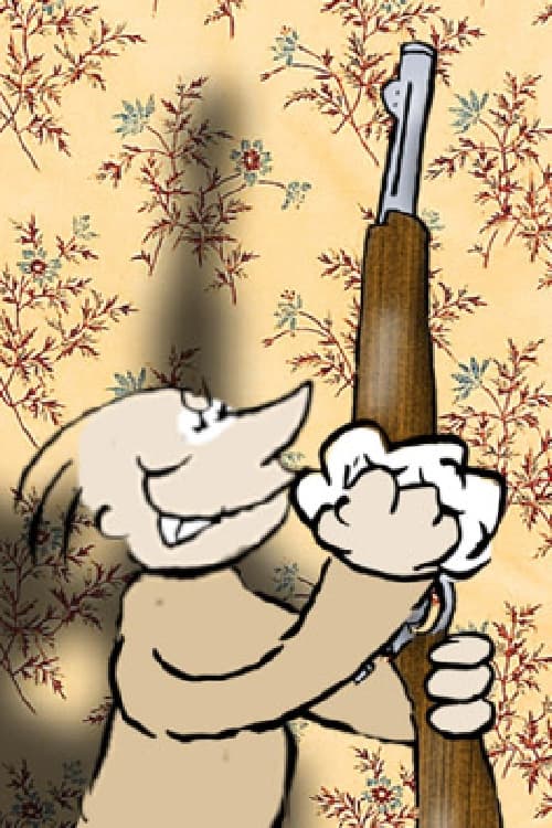 Home Security animación
