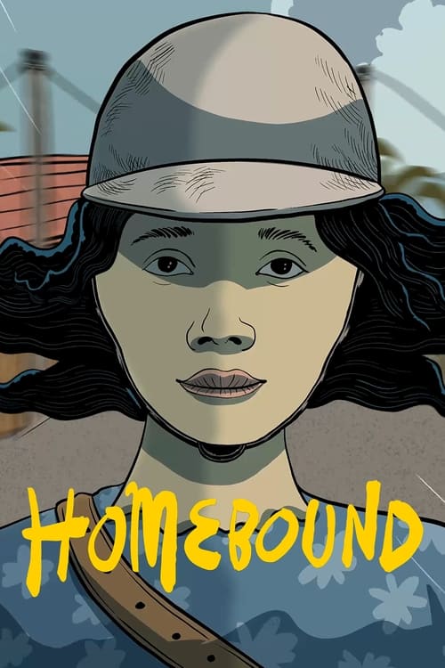 Homebound animación