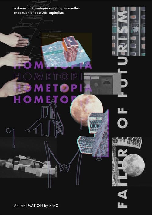 Hometopia animación