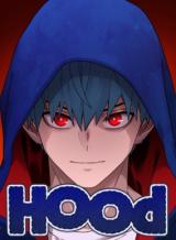 Hood comic