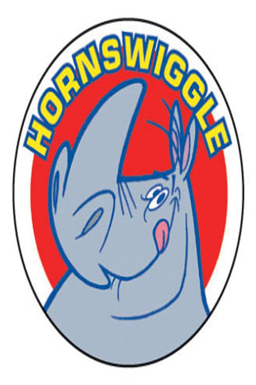 Hornswiggle animación