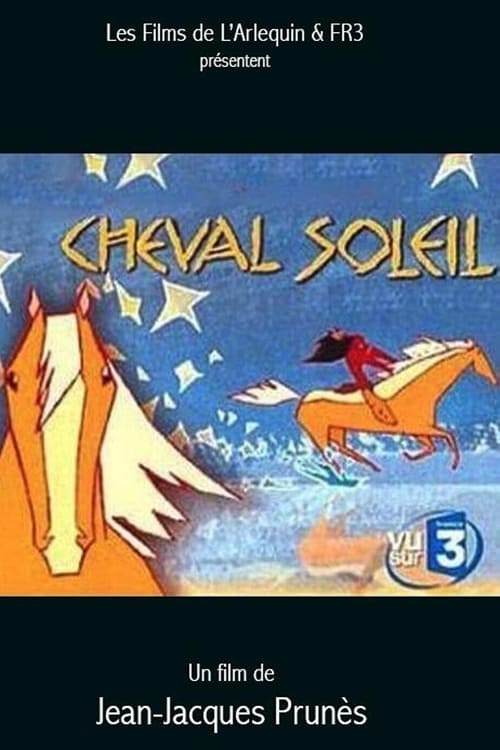 Horse Sun animación