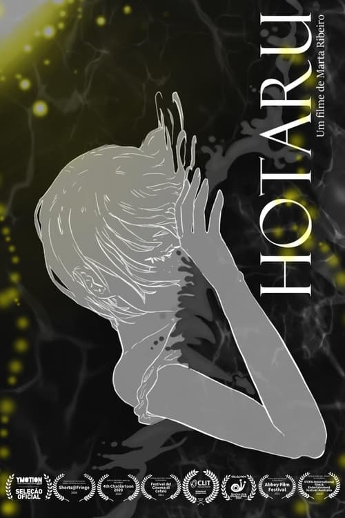 Hotaru animación